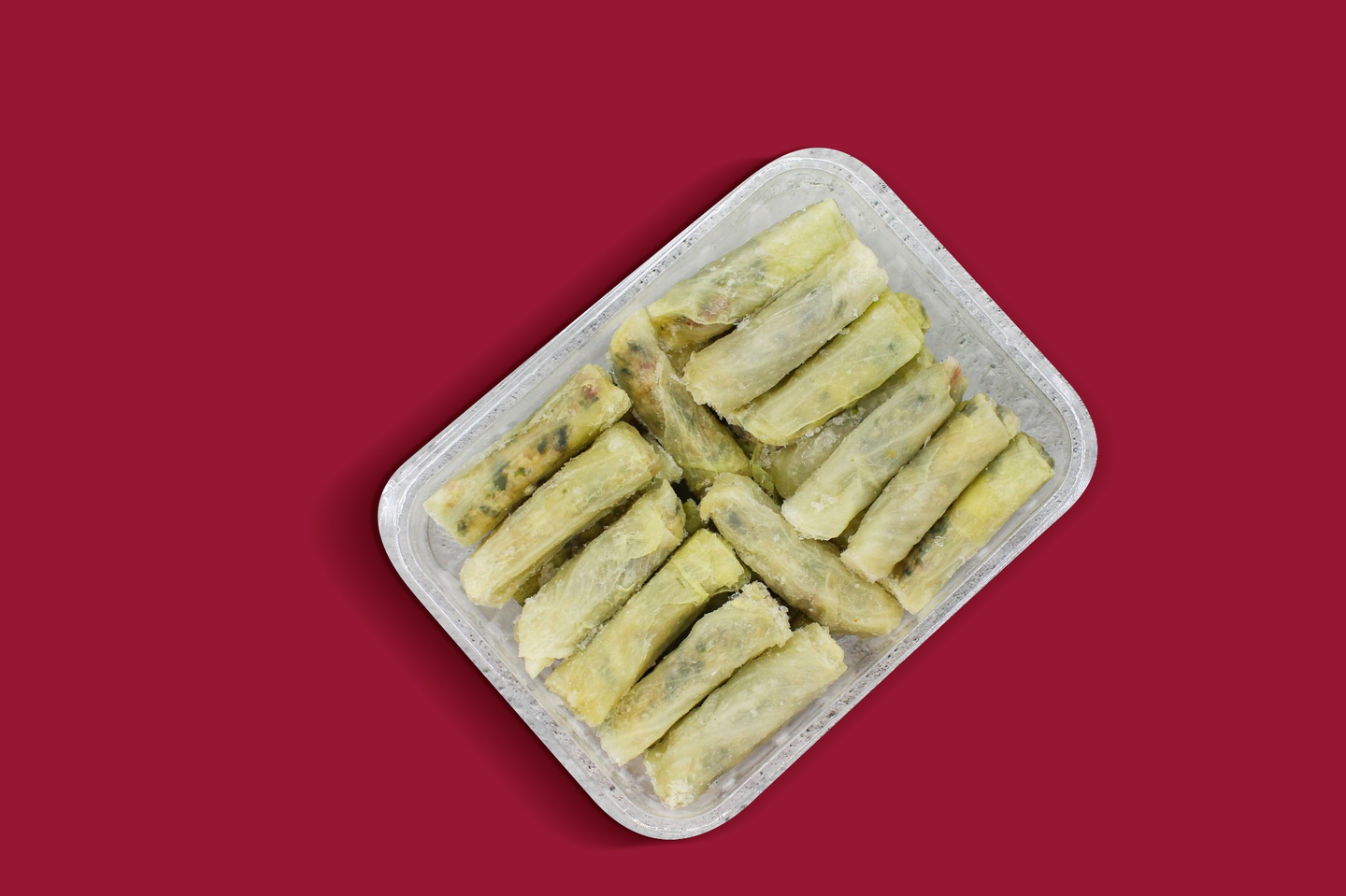 ملفوف مفرزن