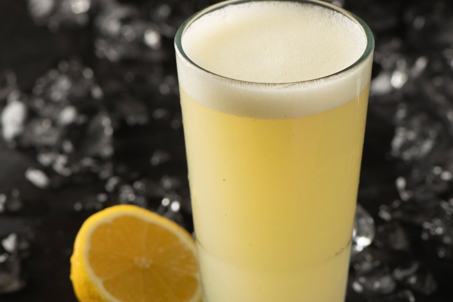 Fresh Lemonade