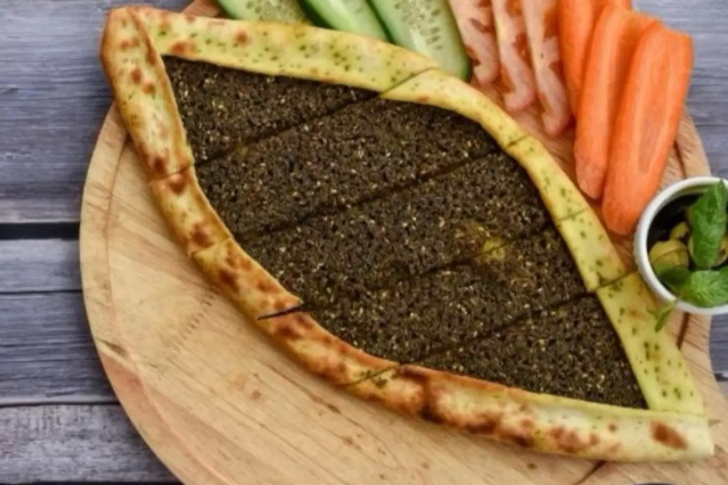 زعتر