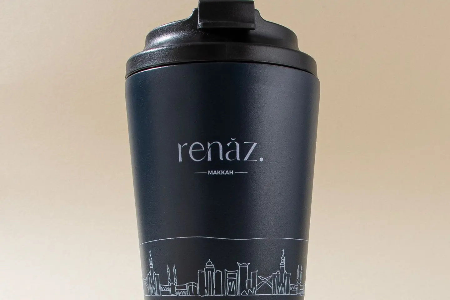 Mug Renaz
