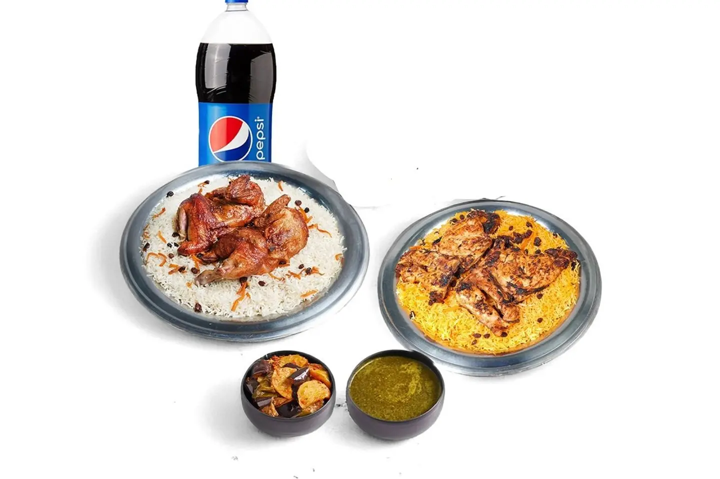 وجبة الجمعات