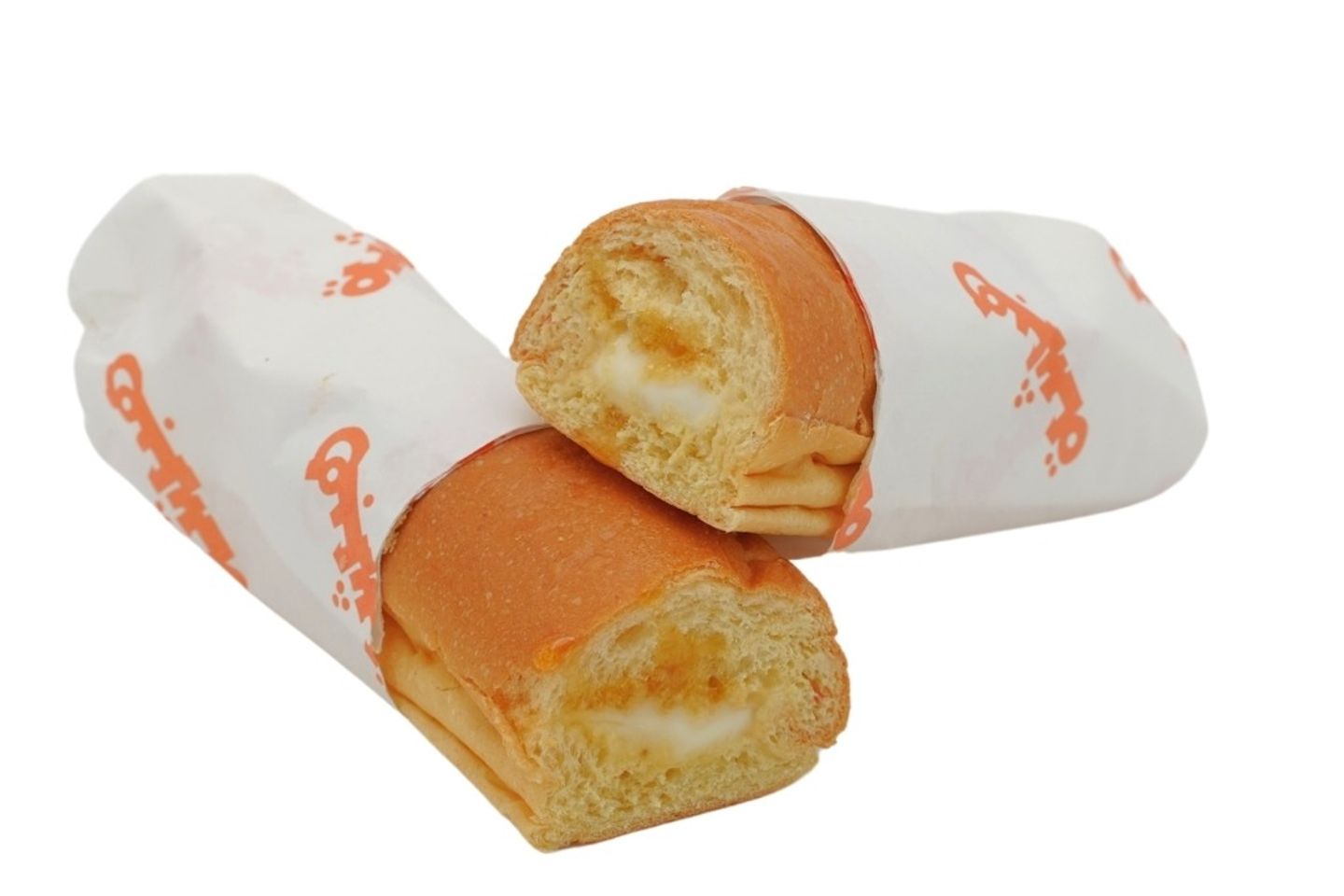 بريوش لبنة وعسل