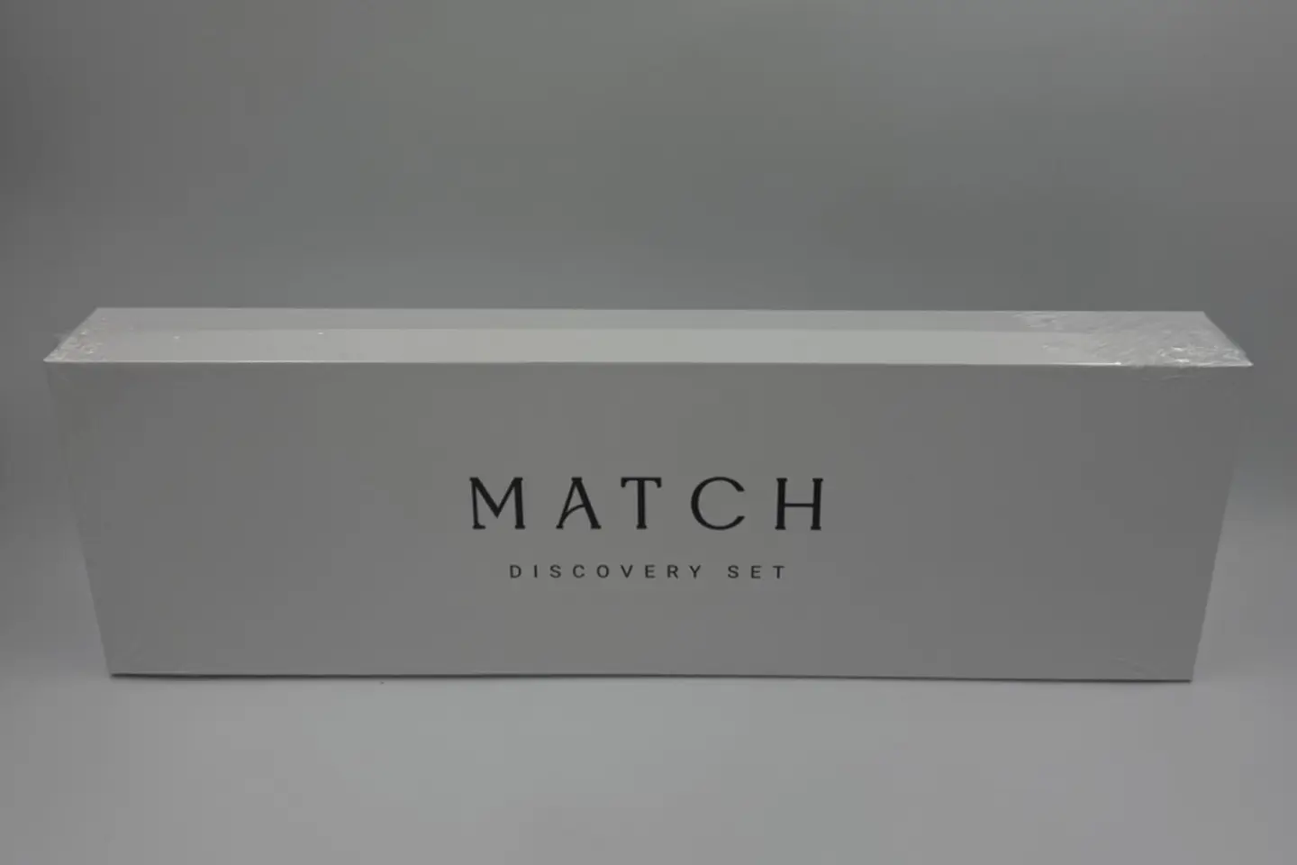بوكس عطور دسكفري سيت