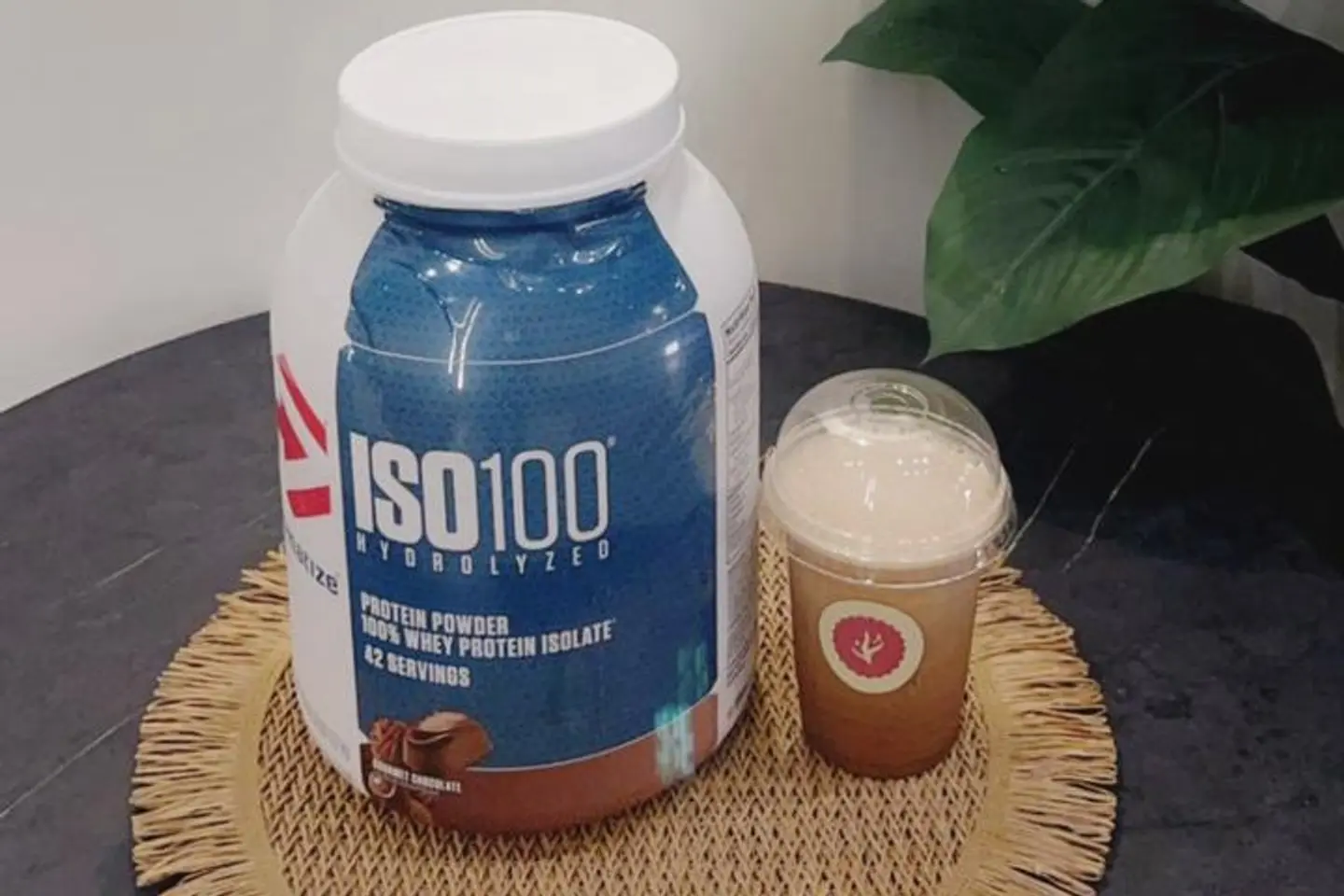 بروتين خصلة