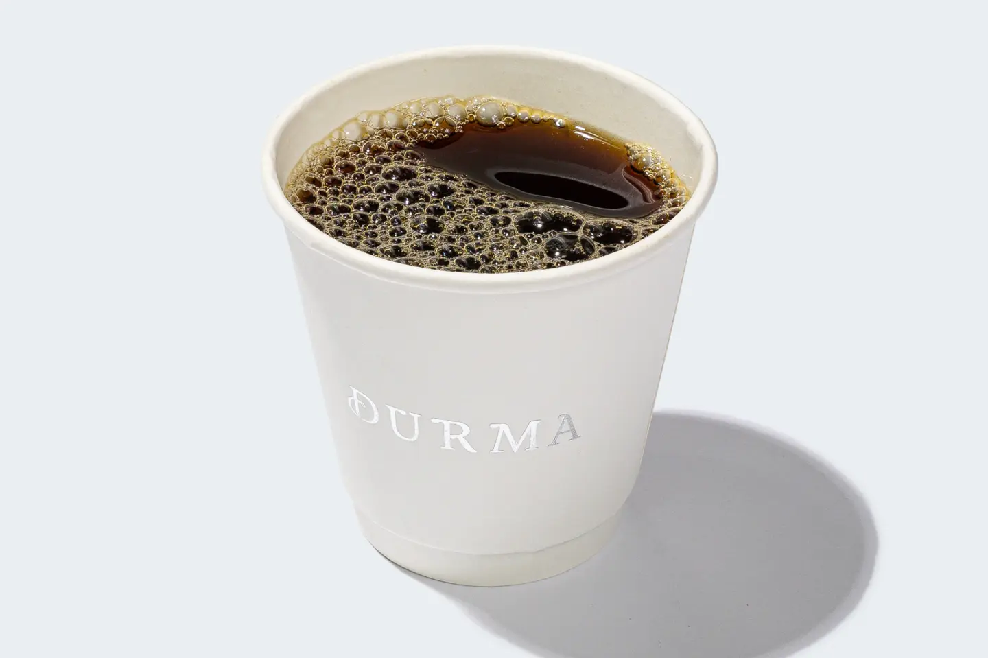 Black Coffe