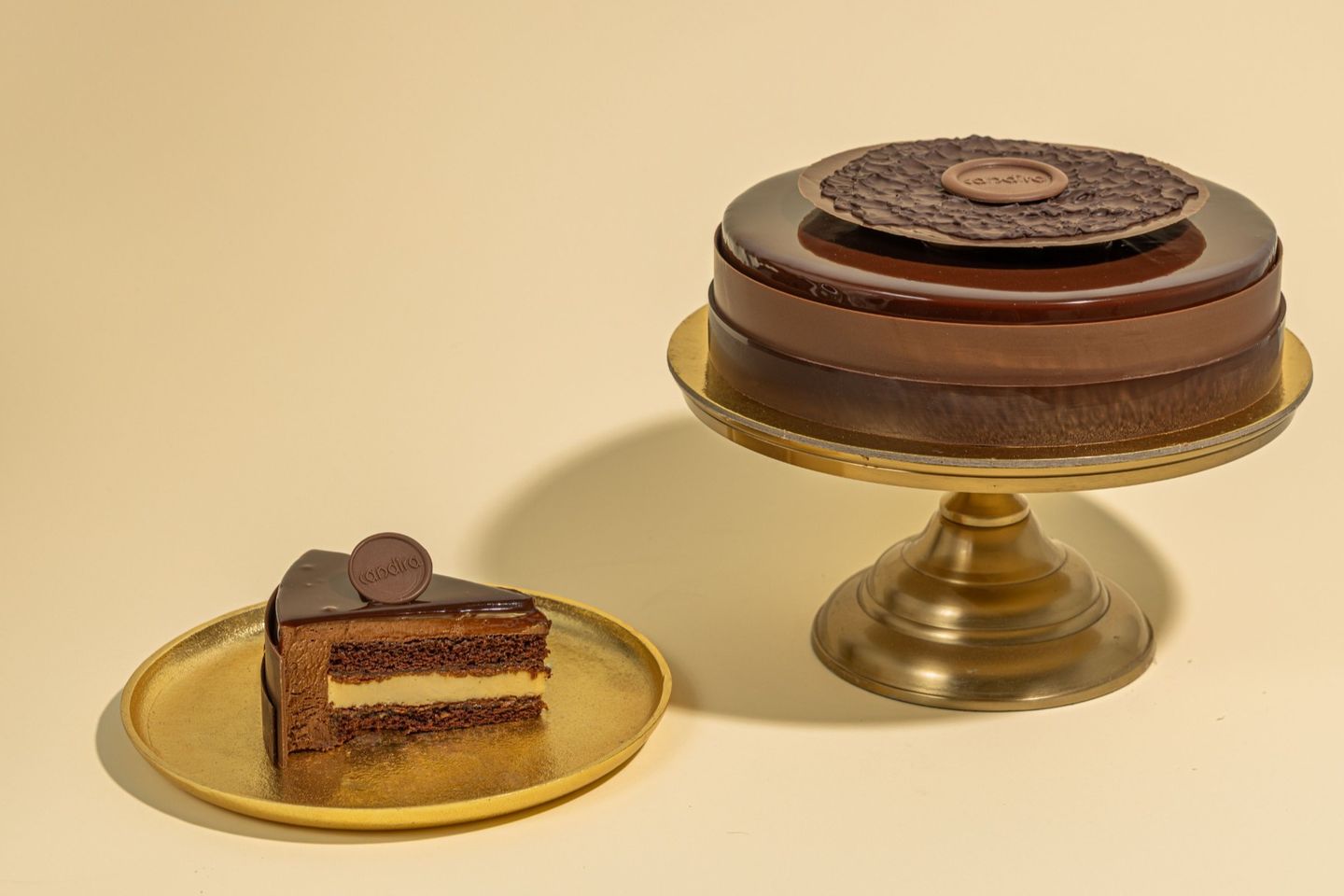 Chocolate Brulee