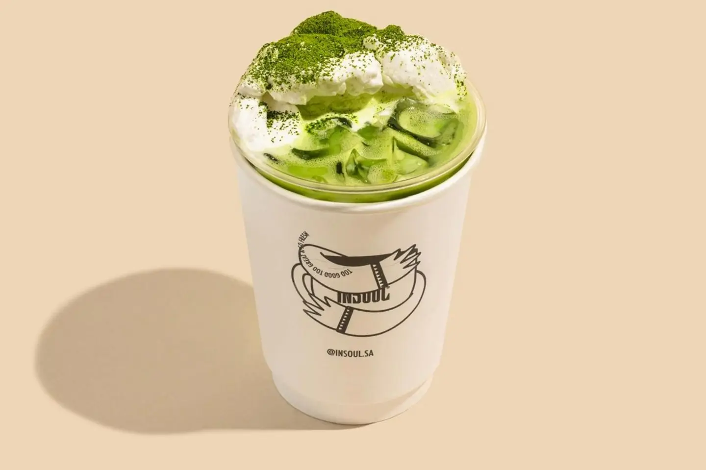 Matcha Og