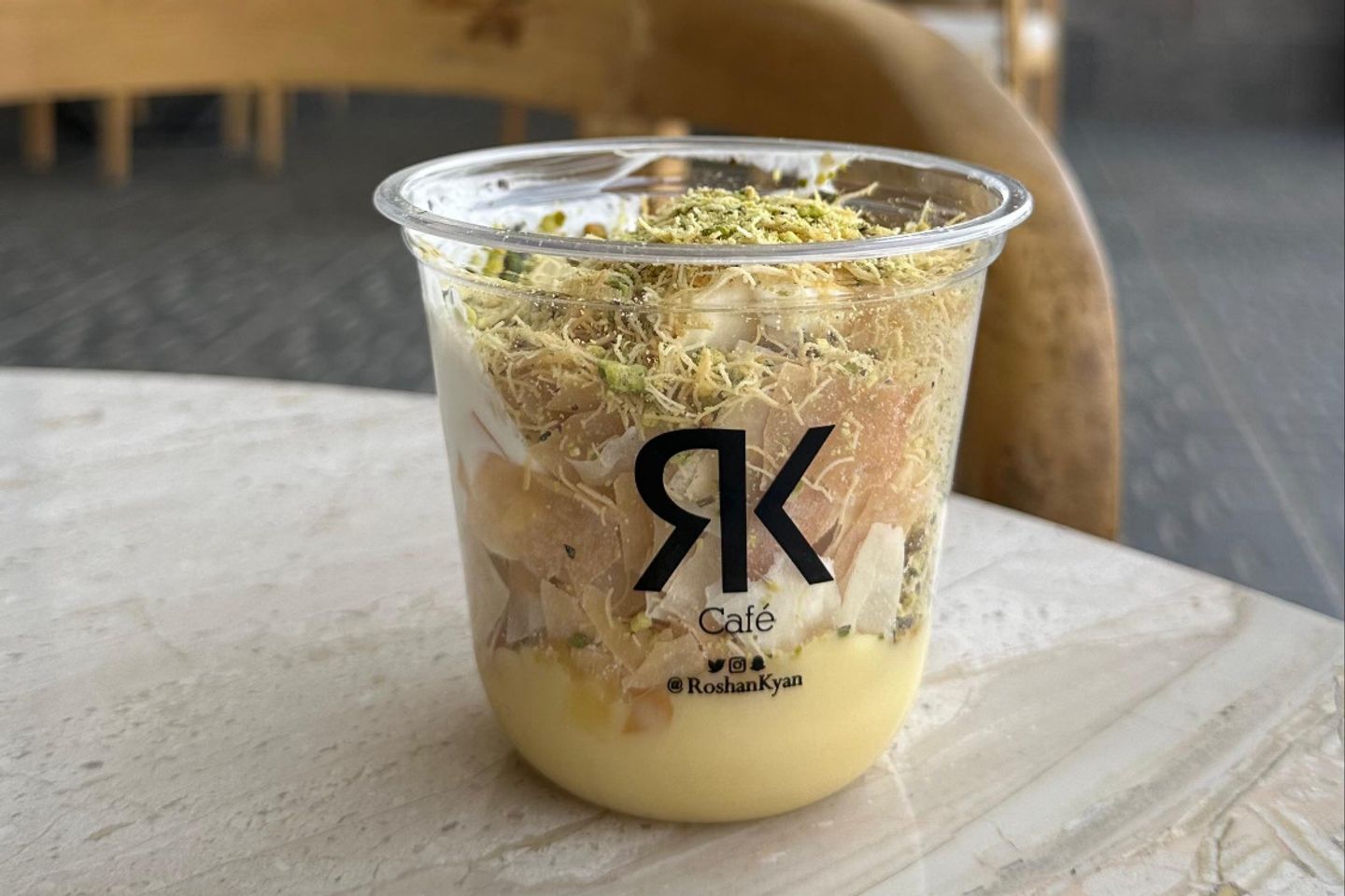 بقلاوة كريم بورلية