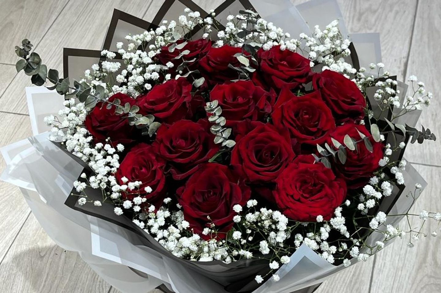 Joory Bouquet