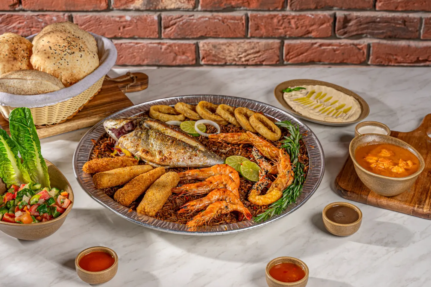 صنيه اعماق البحار