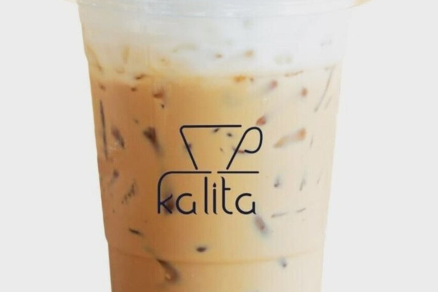 Ice Chiken White Moka