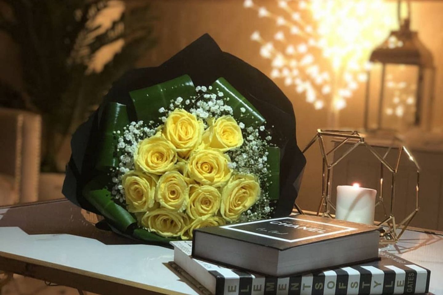 مسكة الاناقة