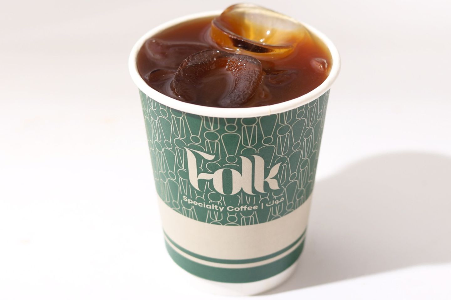 Ice V60 Ethiopia