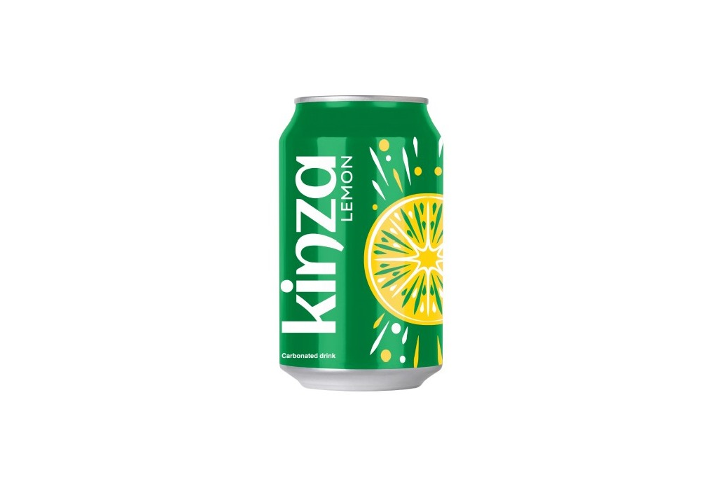 Kenza Lemon