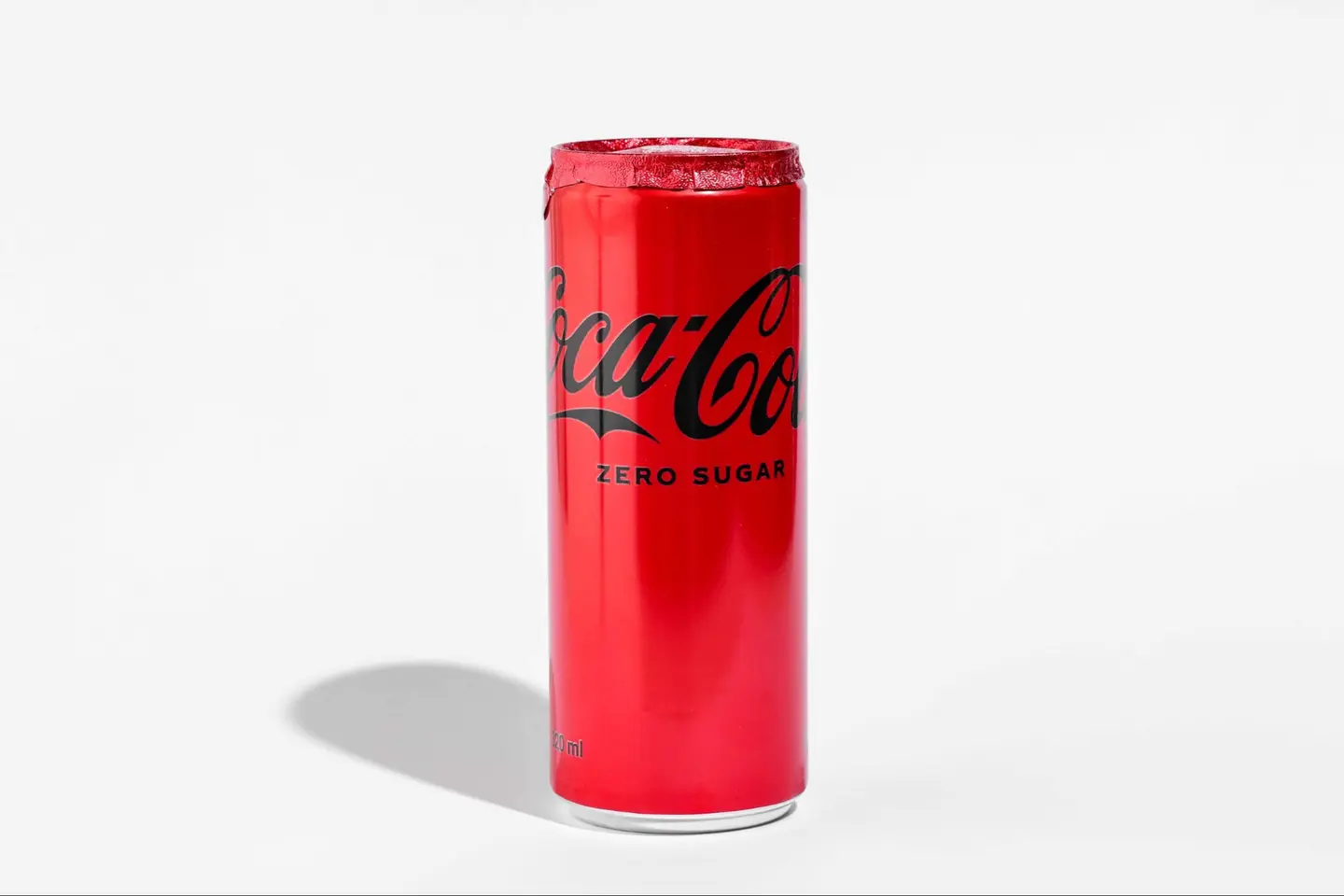 Coca Cola Zero