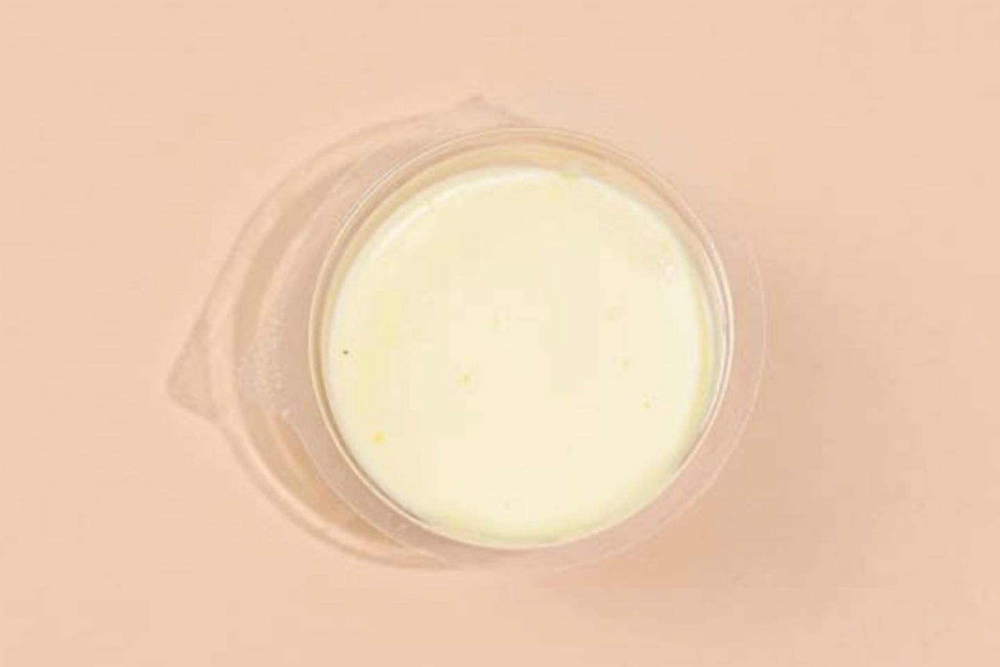 Garlic Sauce