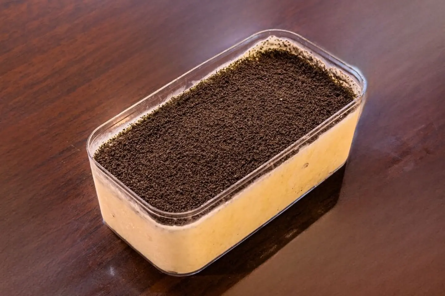 آيس كريم بالأوريو علبه صغيرة