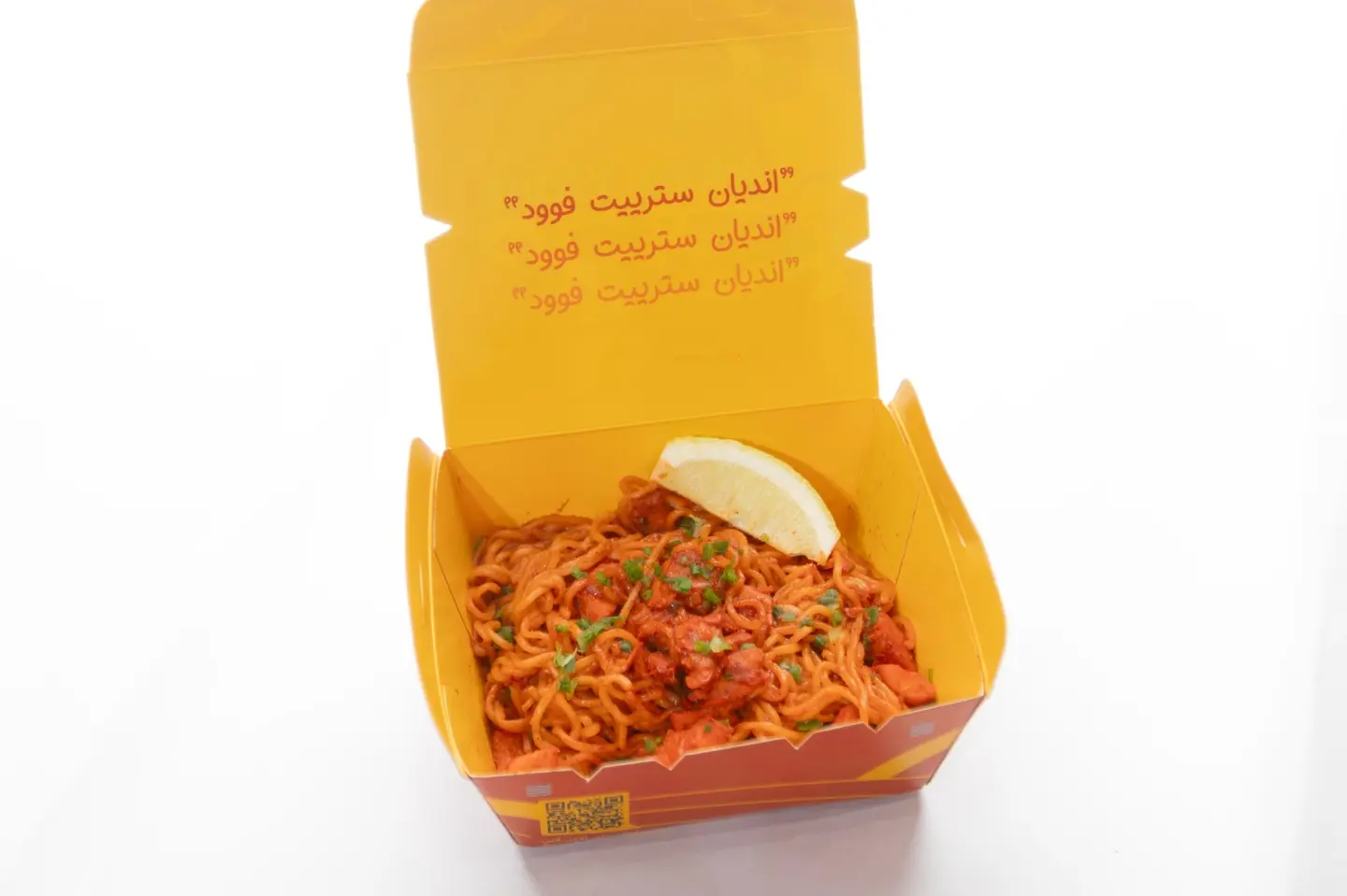 نودلز