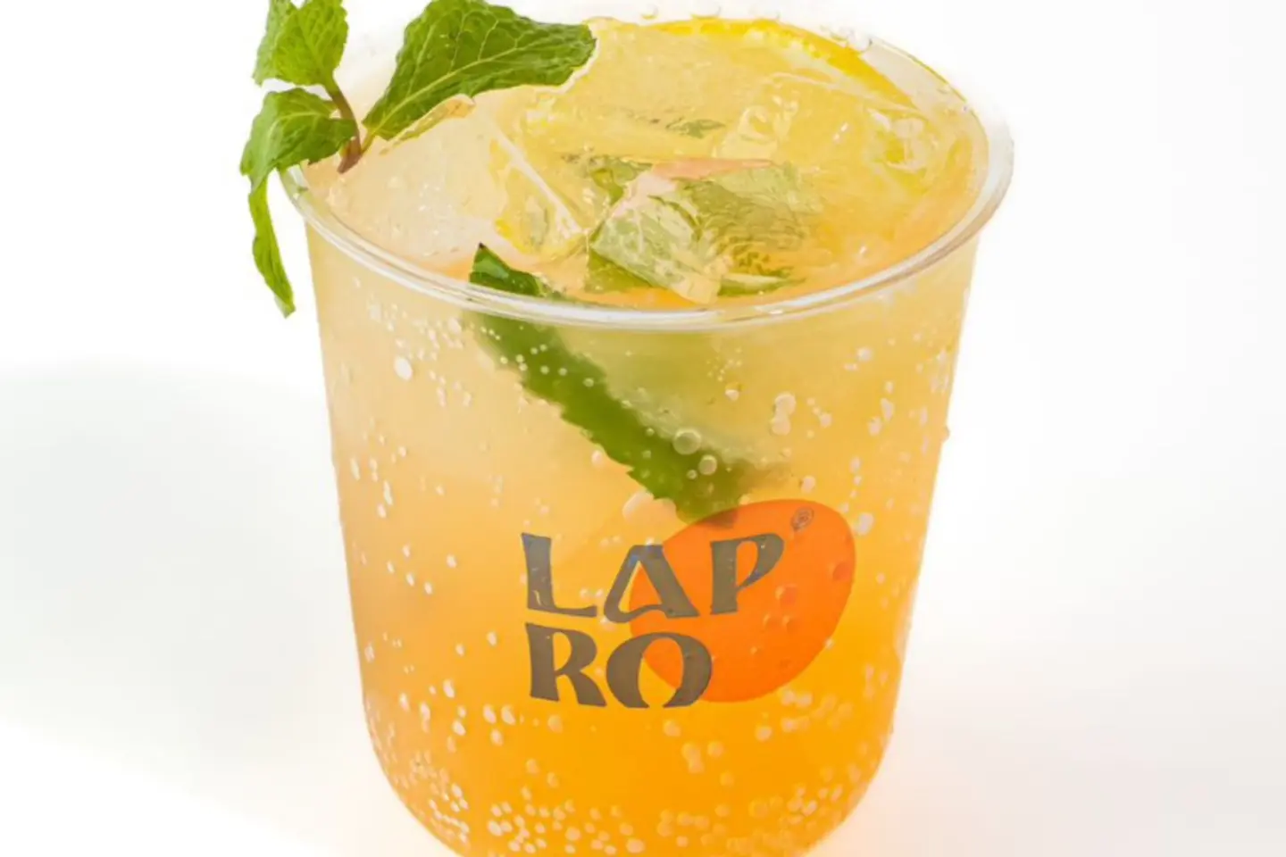 Tropical Mojito