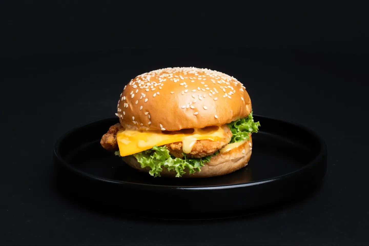 Honey Mustard Chicken