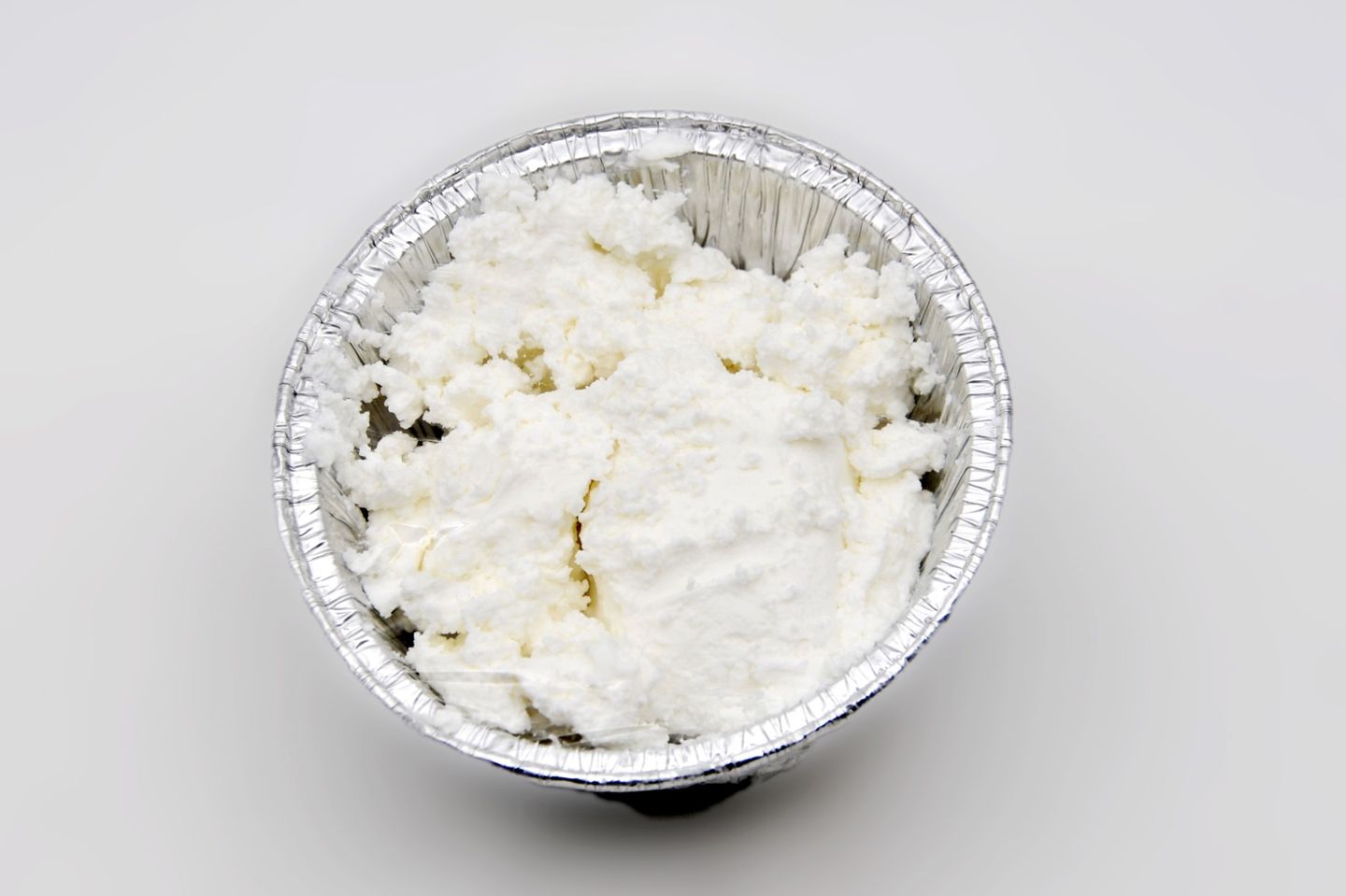 صحن جبن مالح