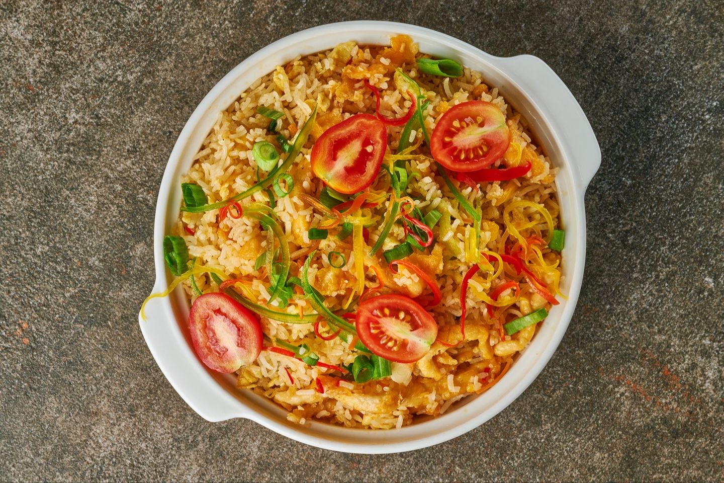 Thai Fried Rice