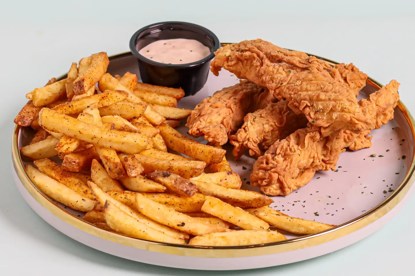 Chicken Strips