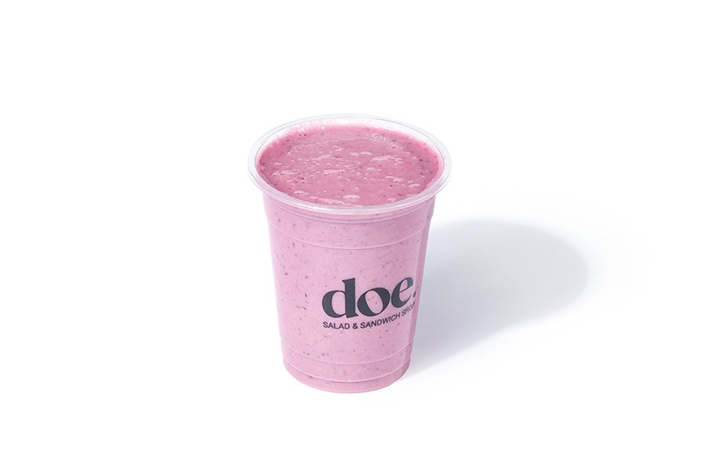 Berry Bliss