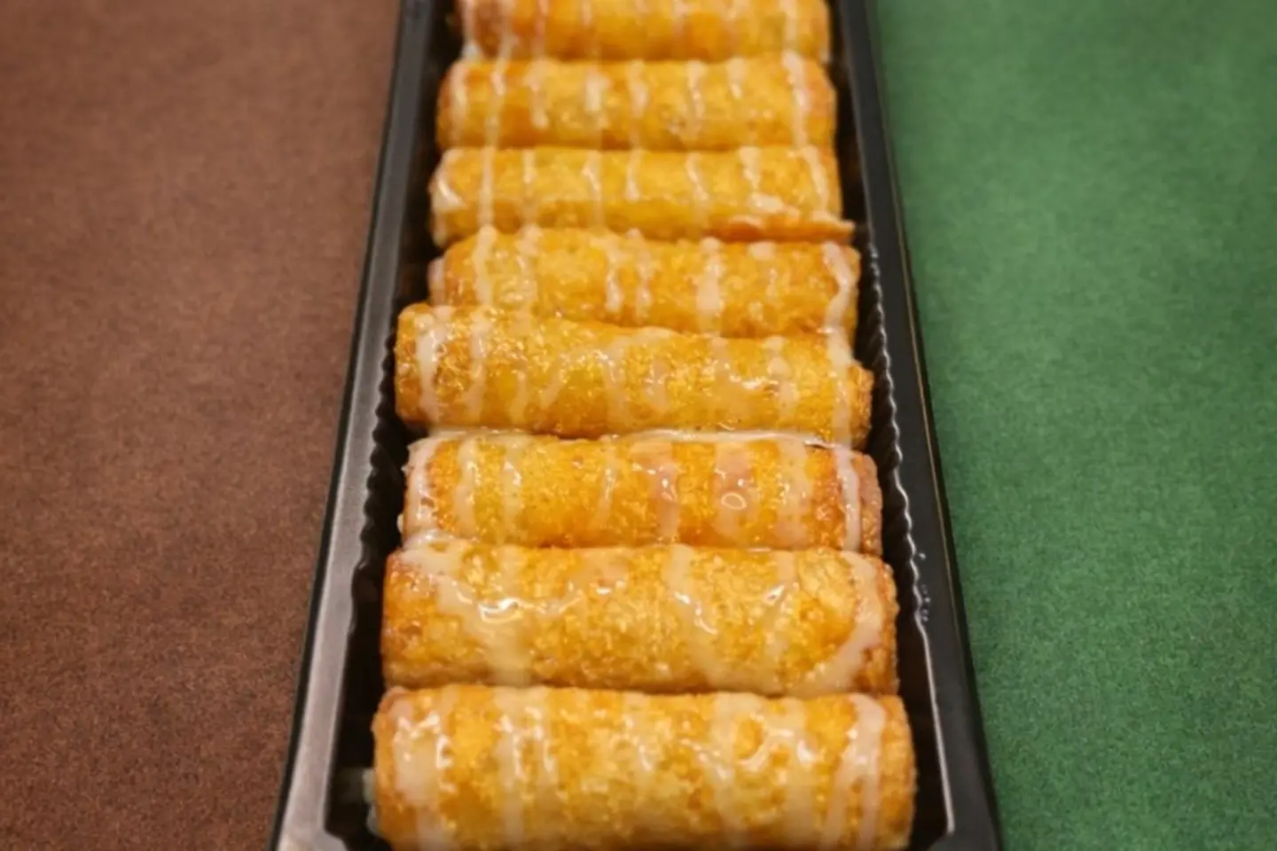 اصابع جبن كيري