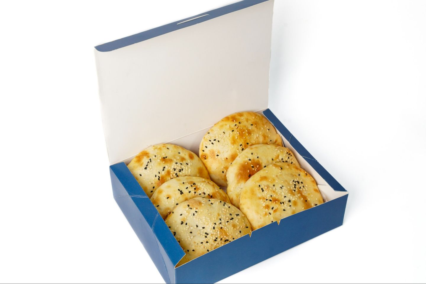 Small Box Dwayer Moza