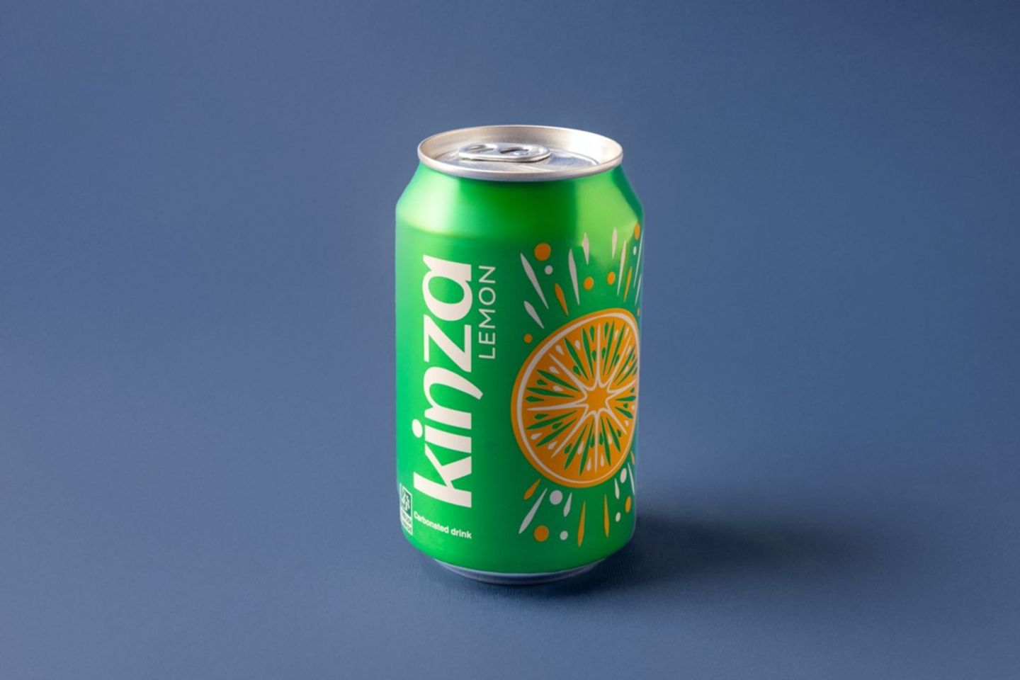 Kinza Lemon