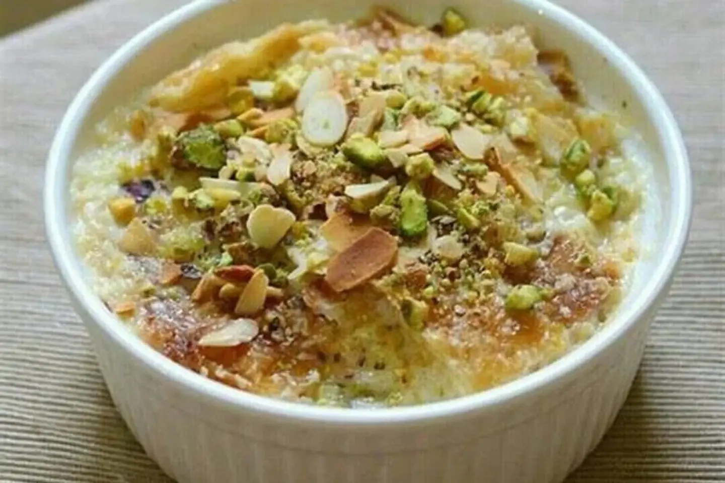 ام علي