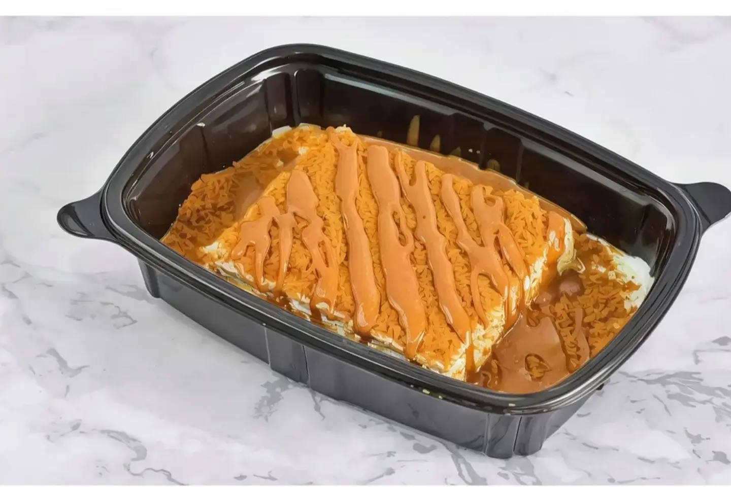 Lotus Milk Cake