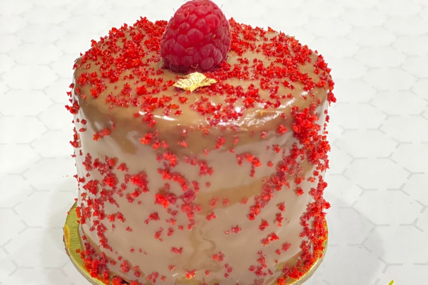 Red Velvet Cake