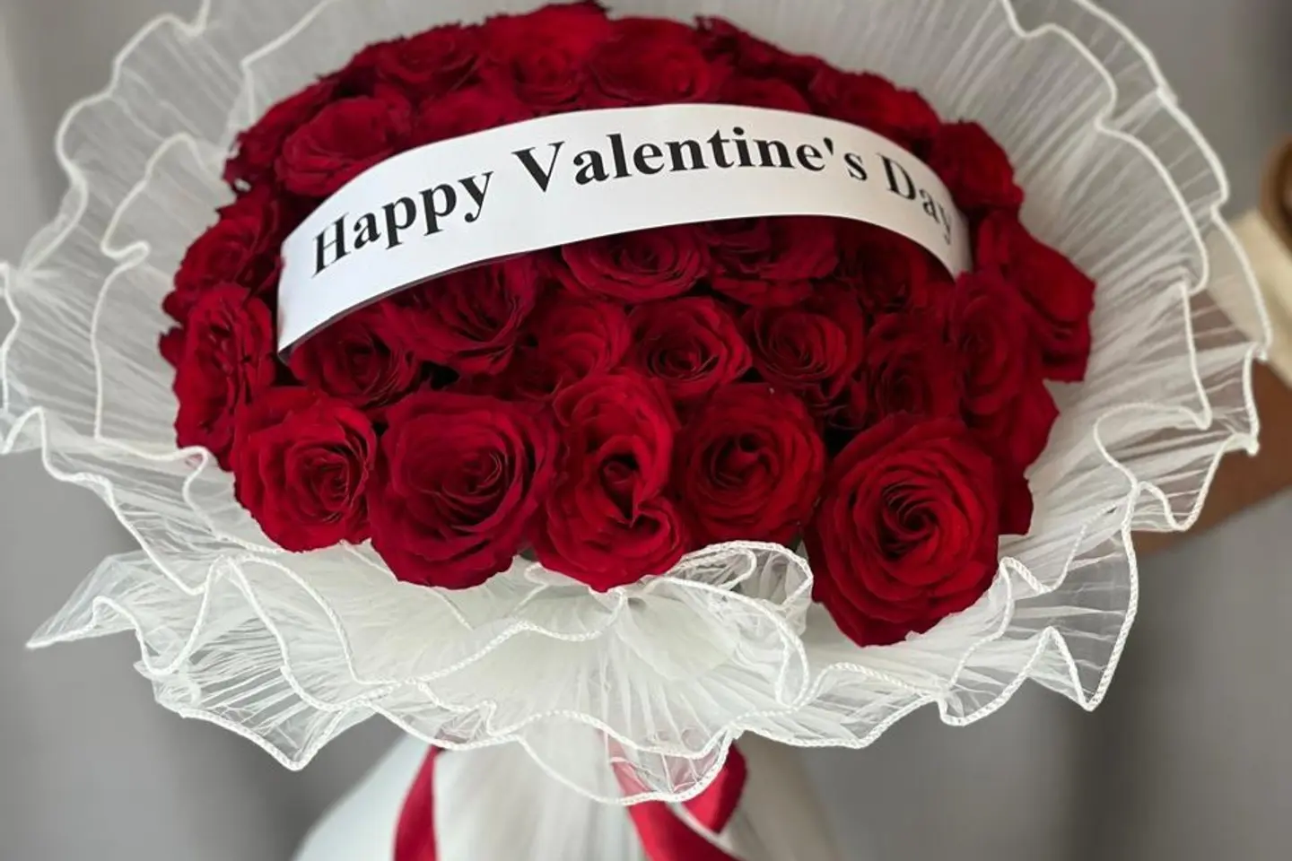 باقة الحب ١