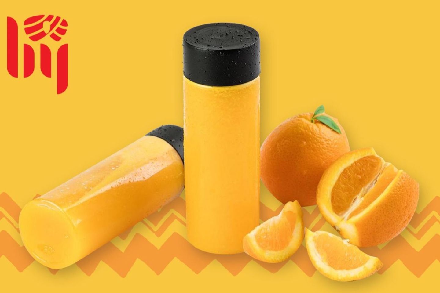 Orange Juice