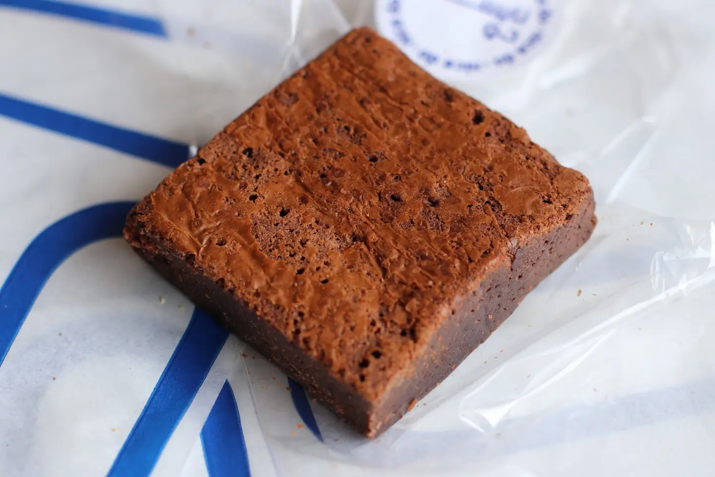 Brownies