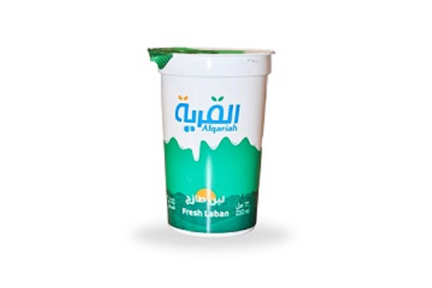 Alqariah Milk