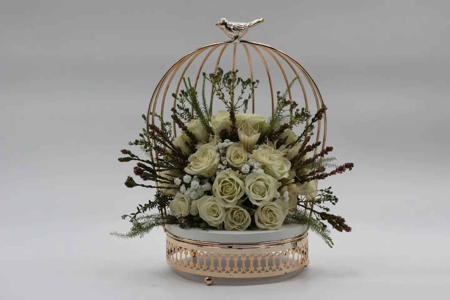 وردة و شتلة ٠٠٠٣٨