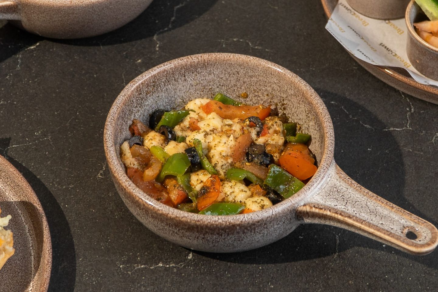 Halloumi Hamsa