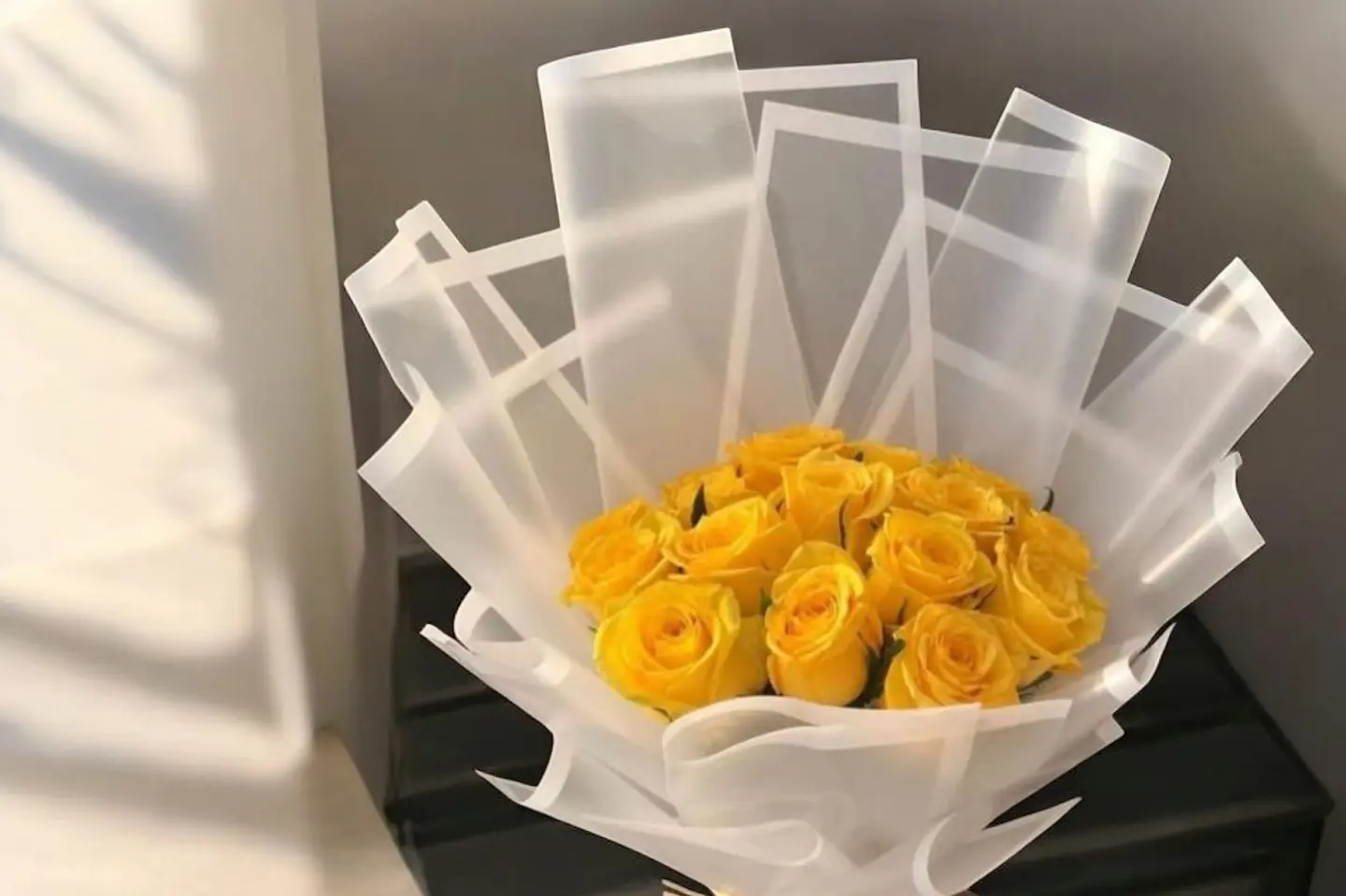 Sweets Bouquet