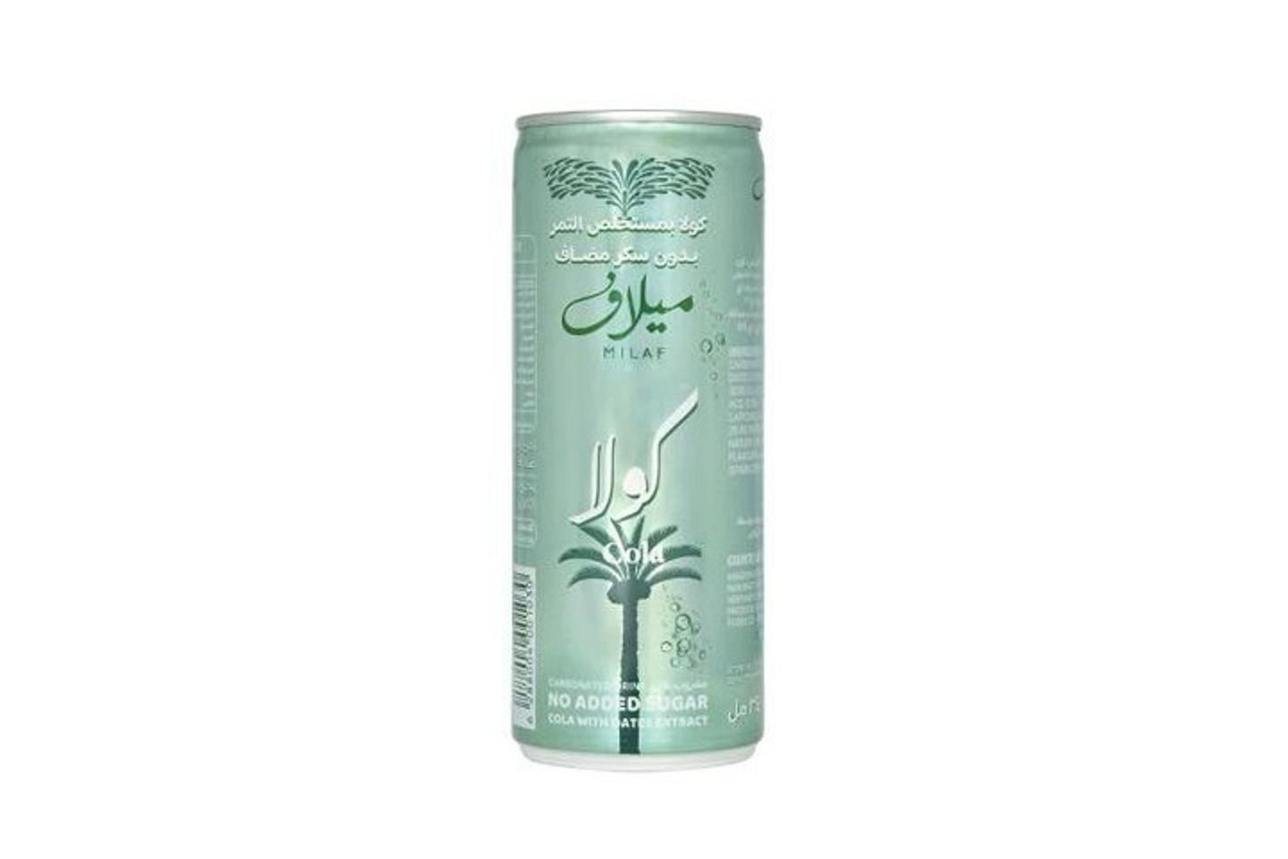 كولا ميلاف