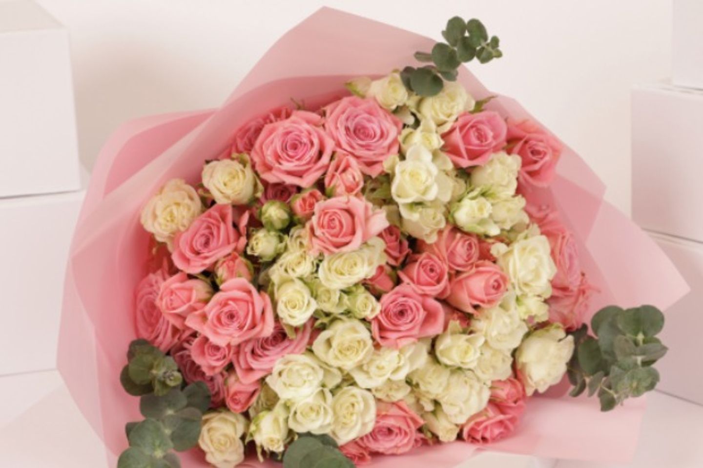 Al Alhan Bouquet