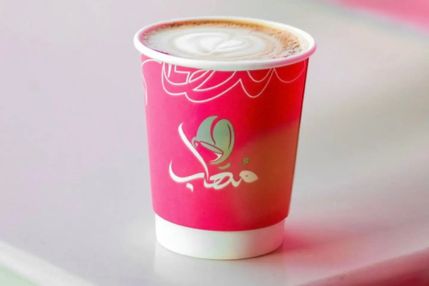 ايس لاتيه