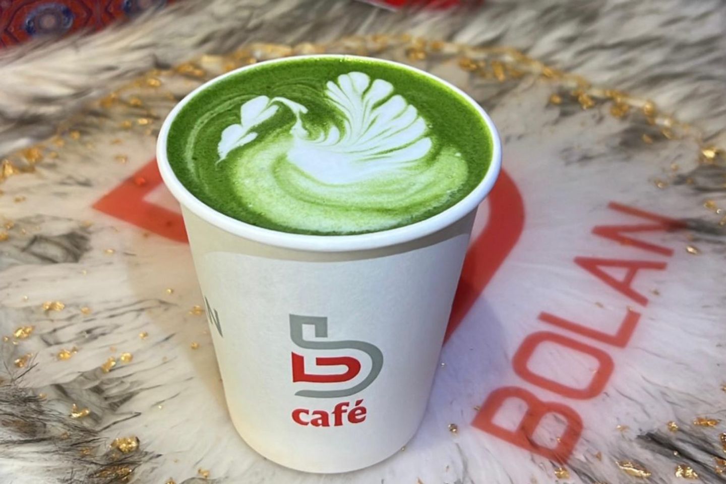 Matcha Classic