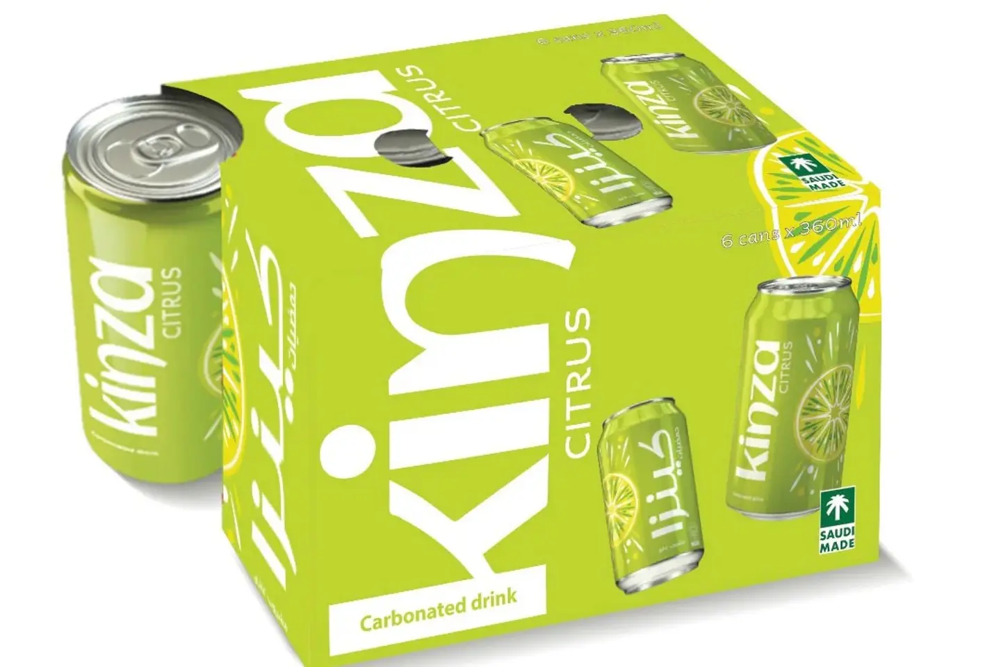 Kinza Citrus