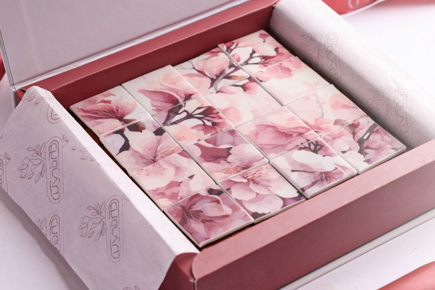Brownies Photo Box
