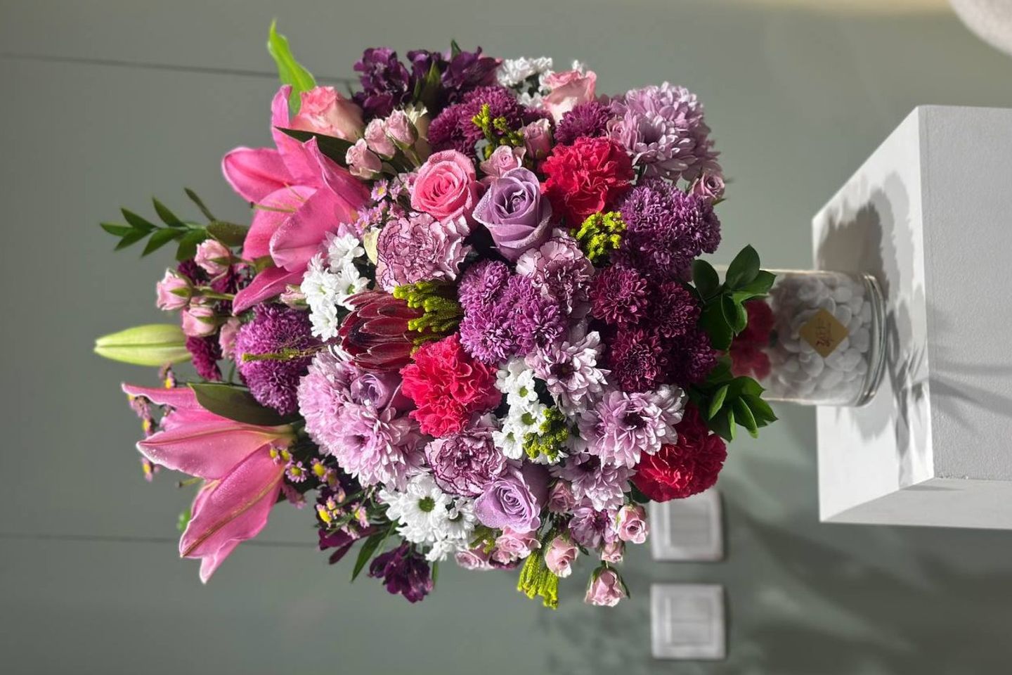 Emma Vase