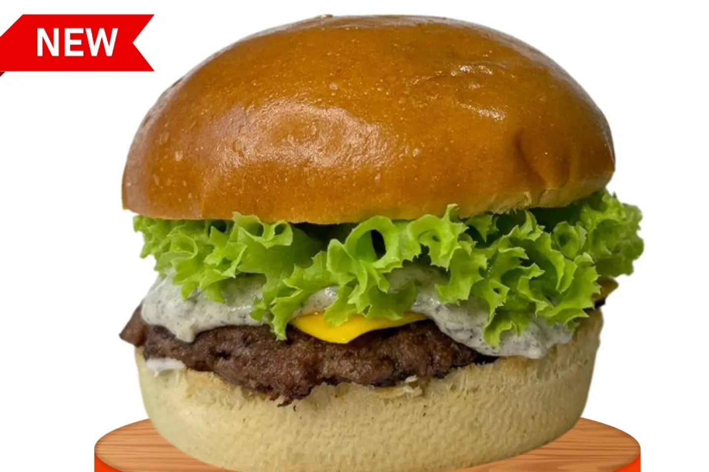 True White Meal
