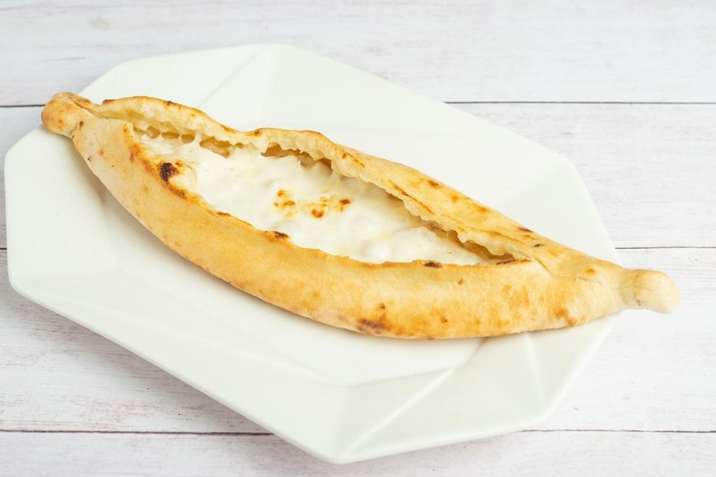 Cheese Pie